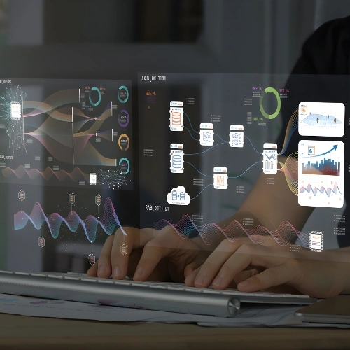 End-to-End PLM Solutions that Offer Full Lifecycle Control and Visibility