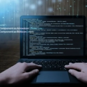 Future Ready JavaScript Frameworks with Component-based Web Development