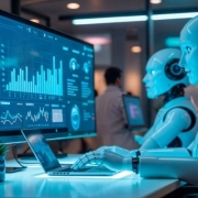 How OpenAI is Revolutionizing Financial Analytics with AI - Sigma