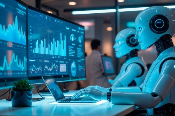 How OpenAI is Revolutionizing Financial Analytics with AI - Sigma