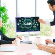 How Salesforce Consulting Services Boost Your CRM ROI