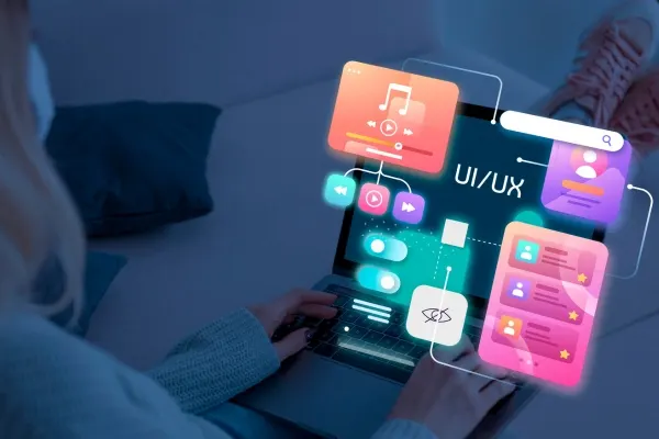 How to Build an Effective UX Strategy Using UX Research & Portfolios.