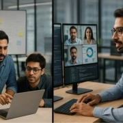 How to Decide Between In-house and Outsourced Software Development A Comprehensive Guide - Sigma