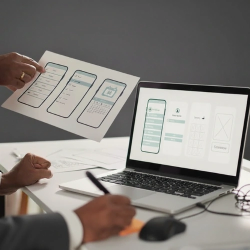 Legacy Application Modernization, Technology Re-engineering & Platform Upgrade to Improve Performance and Scalability