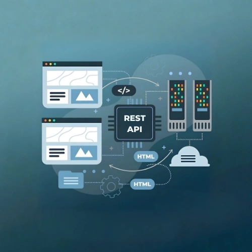 RESTful API Development