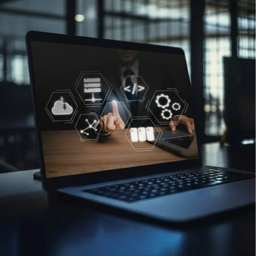 Re-architecture, Re-platforming & System Redesign for Scalable, Cloud-Ready Modern Application Structures