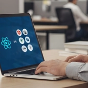 ReactJS vs. Other Frameworks Why React Excels in Product Engineering - Sigma