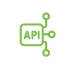 Scalable API architecture