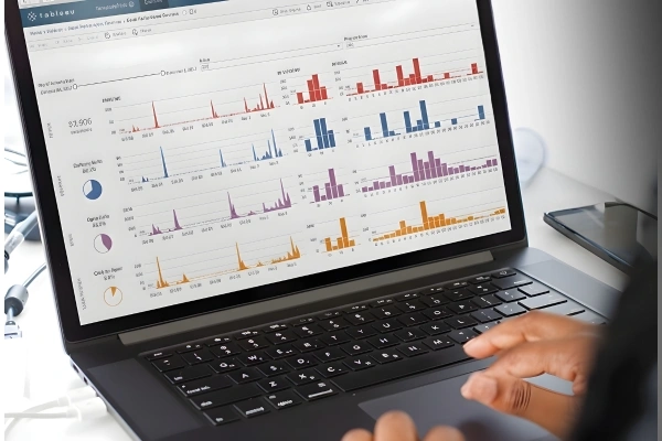 Top 10 Tableau BI Analytics Services for US Businesses in 2026 - Sigma