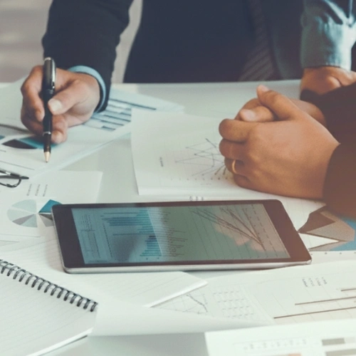 Transform your MVP into Market Ready Product