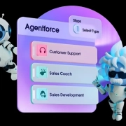 Agentforce Transforming Customer Service with the Next Generation of AI - Sigma