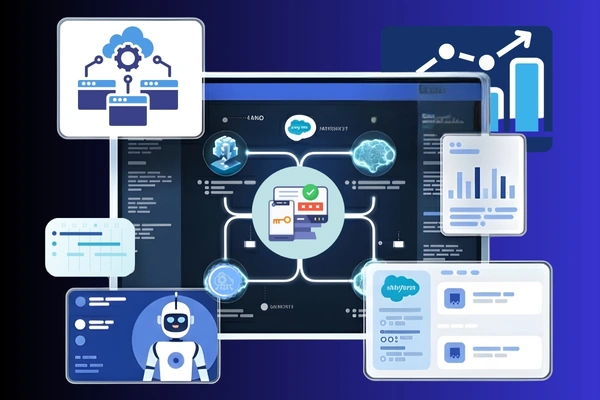 Automating Dealer Verification with a Salesforce–LendFoundry Integration