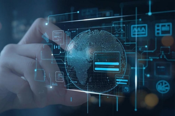 How BI & Predictive Analytics Help B2B businesses Identify Post–New Year Funnel Opportunities 7 Key Insights.