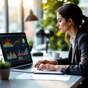 How Financial Technology is Transforming Risk Management