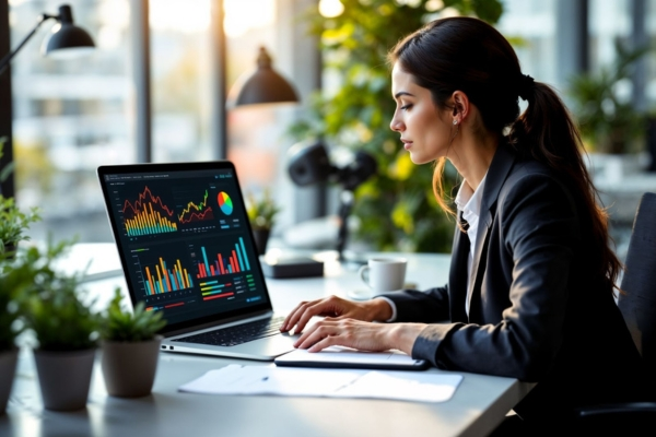 How Financial Technology is Transforming Risk Management