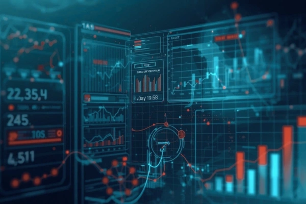 How Smarter Data Visualization Can Transform NPA Review Cycles for Fintech Lenders - Sigma