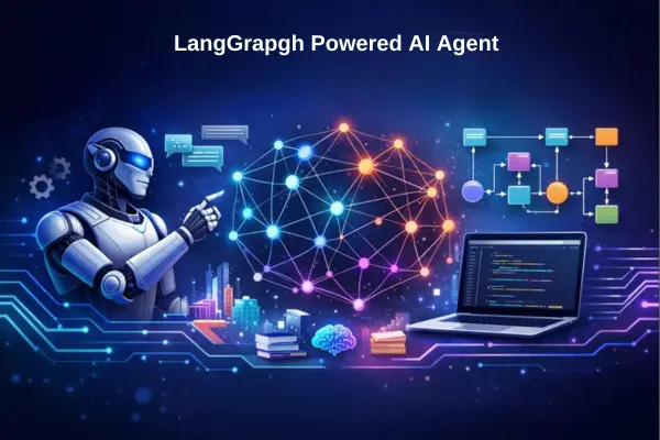 Enhancing Conversational BI with a LangGraph-Powered AI Agent