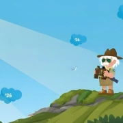 Salesforce Spring ’26 Release Note - Sigma