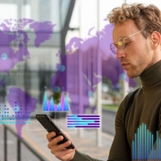 AI Forecasting Transforms Strategic Planning for Businesses