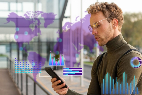 AI Forecasting Transforms Strategic Planning for Businesses