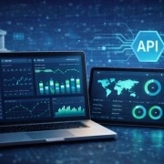 Consolidated Dashboards & API Control Gain Full Visibility Across Banks & TSPs - Sigma