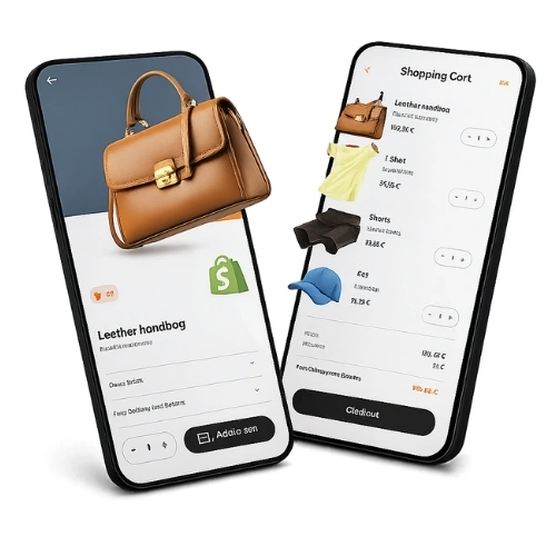 Extend Store Capabilities with Shopify App Development Services