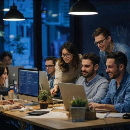 Flexible Shopify Plus Engagement Models & Pricing