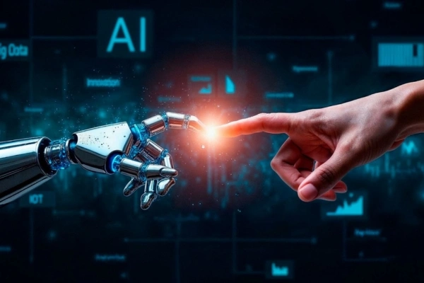 How Artificial Intelligence and Machine Learning Drive Smarter Business Process Optimization