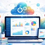 How BI and Cloud BI Dashboards Speed Up Enterprise Decisions