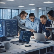 How Strategic Product Engineering Services Drive Long-Term Software Success