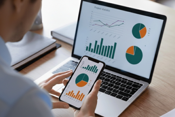 Investment Software Solutions for Scalable Wealth Management