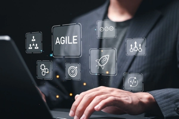 Agile Development-Strategies for Rapid SaaS Feature Delivery