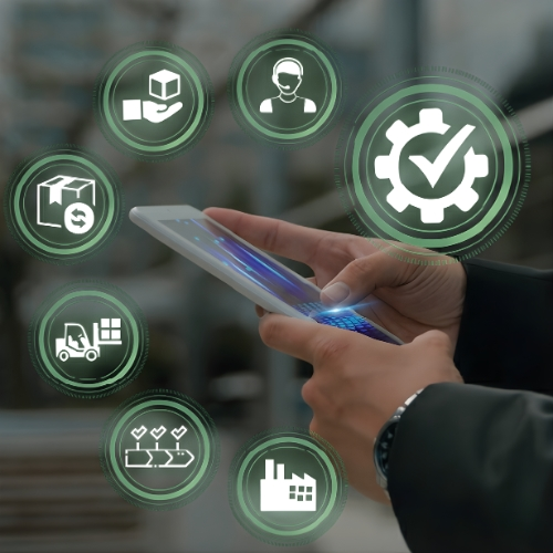 BigCommerce Integration Services