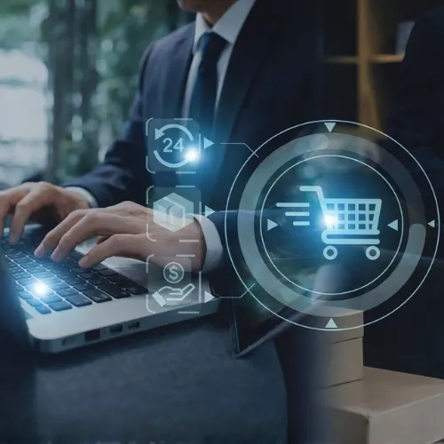 WooCommerce Theme Development Services