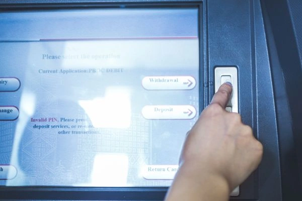 Streamlining Lending Operations with Intelligent Cheque Data Processing