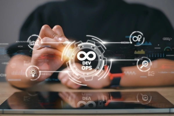 How AWS DevOps Pipelines Reduce Rollbacks