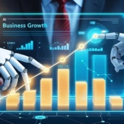 Leverage Machine Learning for Accurate Business Forecasting