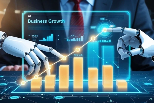 Leverage Machine Learning for Accurate Business Forecasting