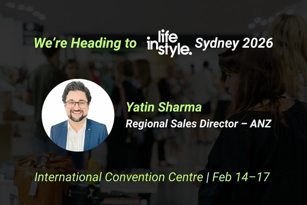 Life Instyle Sydney 2026 - Sigma
