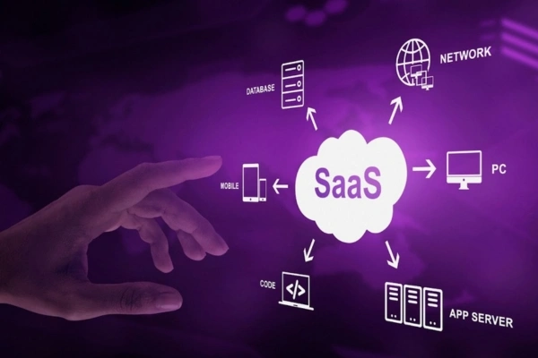 Modular SaaS Architecture Can Speed Up Your Time to Market.