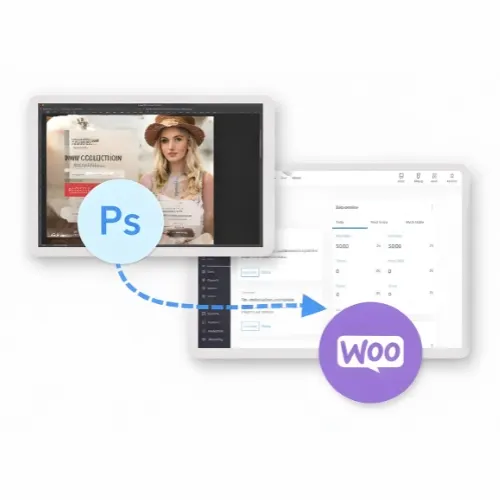 WooCommerce Theme Development Services