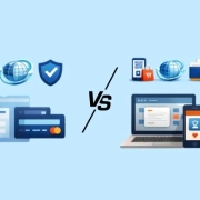 Payment Gateway vs Full-Stack Digital Payment Solutions