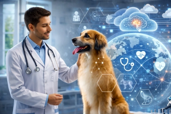 Scaling Trust with an AI Platform Transforming Global Pet Healthcare