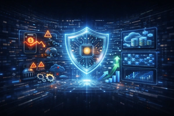 Why Fintech Platforms Fail to Scale — And How Modern Software Architecture Fixes It - Sigma