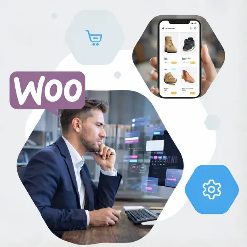 WooCommerce Theme Development Services