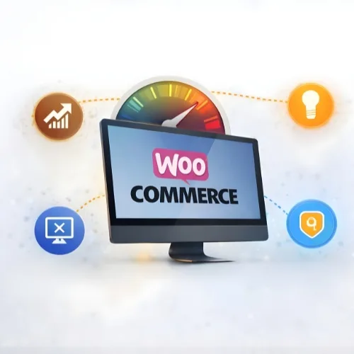 WooCommerce Theme Development Services