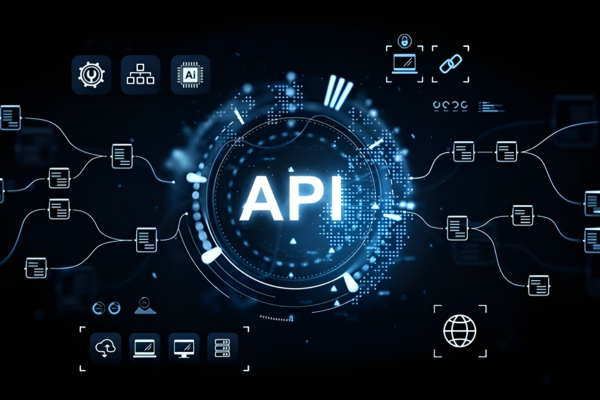 API Architecture