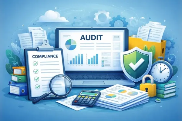 Audit Season Survival Guide for NBFCs