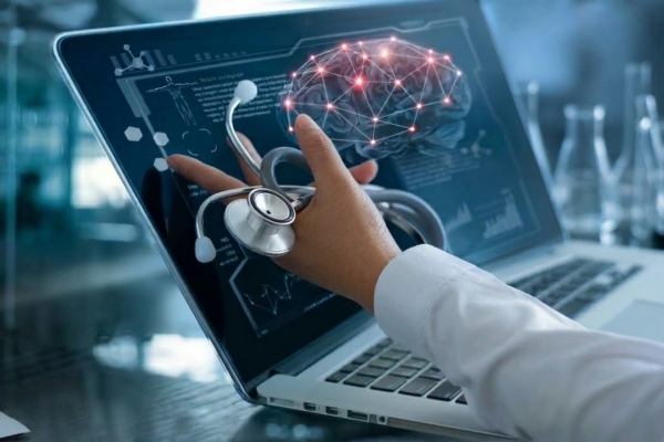 Building a Scalable Digital Healthcare Platform for USA based customer with Async Screening, Provider Tools & Automation