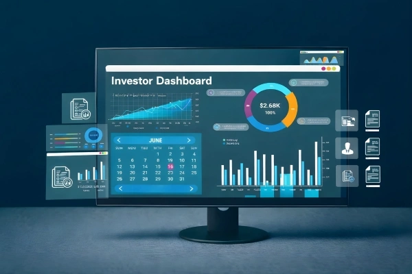 Building an Investor Dashboard Under Tight Deadlines Architecture Decisions That Make or Break Fundraising Timelines - Sigma